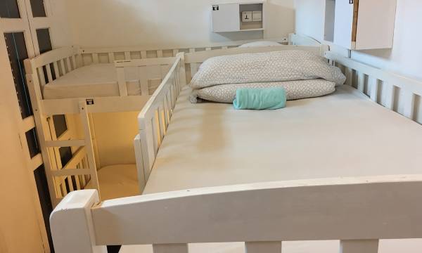 Royal Hostel Singapore