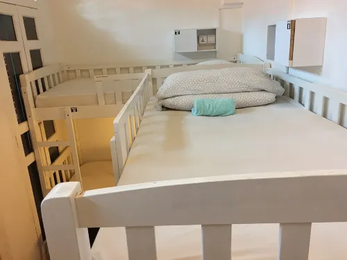 Royal Hostel Singapore - Hostels