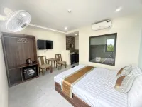 Nhu Y Hotel Tay Ninh - internet