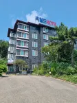 海洋世界飯店 王山海水浴場（Wangsan Beach）附近的飯店