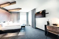 B&B HOTEL Berlin Airport-Nord