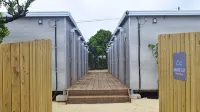 MUMBU STAY Nantahama Beach