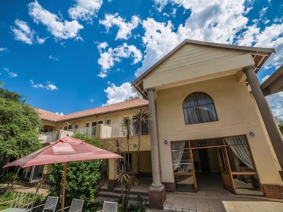 Acacia Guesthouse