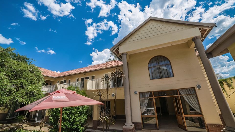 Acacia Guesthouse