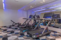 Casa Di Ora Al-Rawda - Gym