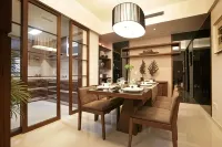 Hantian | Yunkaxueyu • Snow Mountain Panoramic Homestay (Lijiang Gucheng Heilongtan) - navetta aeroportuale