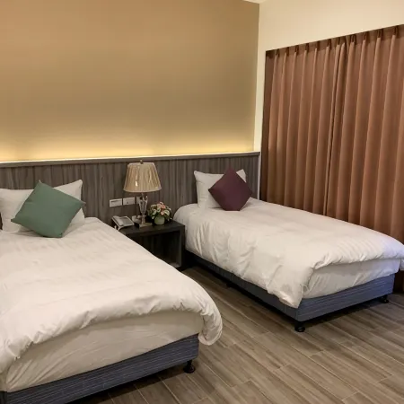 Aimei Jincheng Hotel(Main Building) Hotels in Kinmen