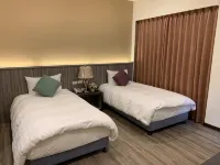 Aimei Jincheng Hotel(Main Building)