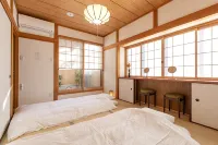 KIRAKU･RAKUTEI - Villas