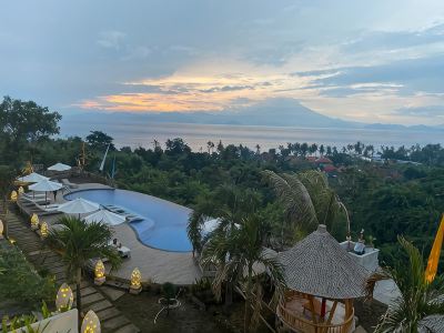 The Kama Resort