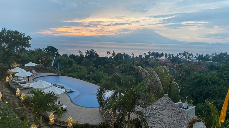 The Kama Resort