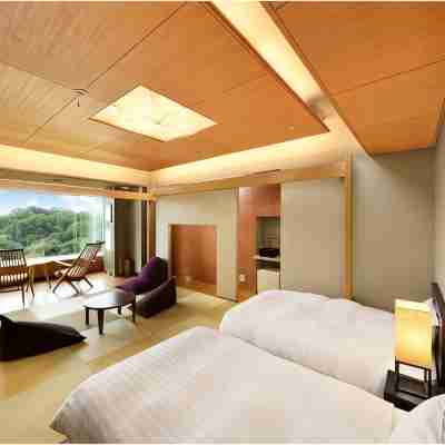 Kikusuitei Rooms