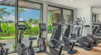 Timbers Kauai Ocean Club & Residences - Gym