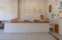 Anhua Wanghe Grand Hotel - 2-Star