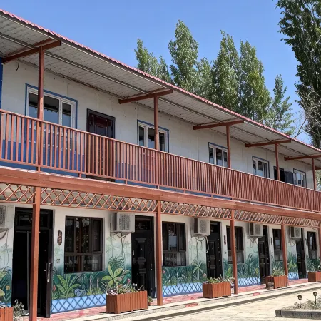 Youran Xiaozhu Homestay