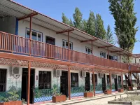 Youran Xiaozhu Homestay