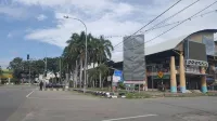 Cmk Studio Apartmen Ktc#Netflix - Apartments