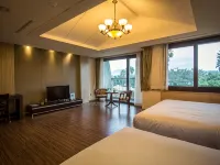 JEJU RAON GOLF CLUB VILLAGE Hotels near Cheongsu Church