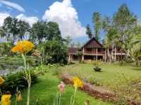 Tanjung Inn Hotel di Kampung Cherating