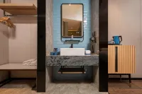 Echarm Hotel (Hengyang Nanyue Hengshan Nanyueli Scenic Area) - Spa