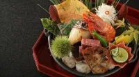 Hotel Monterey Sendai - breakfast