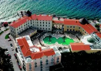 Thermae Sylla Spa & Wellness Hotel