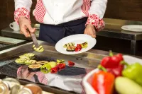 Hotel Laguna Park & Aqua Club - All Inclusive - breakfast