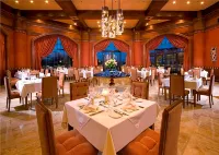Stella Golf Hotel - servizio colazione
