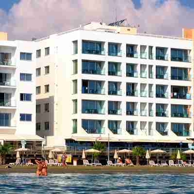 The Ciao Stelio Deluxe Boutique Hotel - Adults Only Hotel Exterior