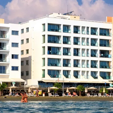 The Ciao Stelio Deluxe Boutique Hotel - Adults Only