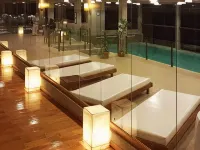 Alma Del Lago Suites & Spa - Spa