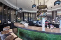 Van der Valk Hotel Zwolle - Baarit