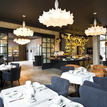 Empreinte Hotel & Spa