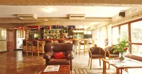 Grand Kruger Lodge and Spa - بار