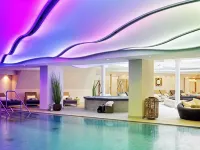 Romantischer Winkel RoLigio & Wellness Resort - 5 tähden