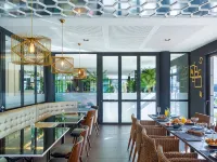 Ibis Styles A Coruna