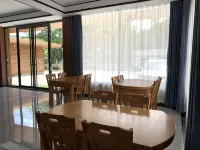 Ningguo Yunxiu Mountain Villa Homestay