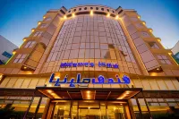 Sunday Millennia Hotel