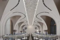 射陽迎賓館 - 早餐