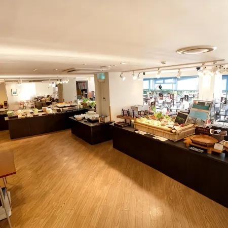 Olivean Shodoshima Yuhigaoka Hotel