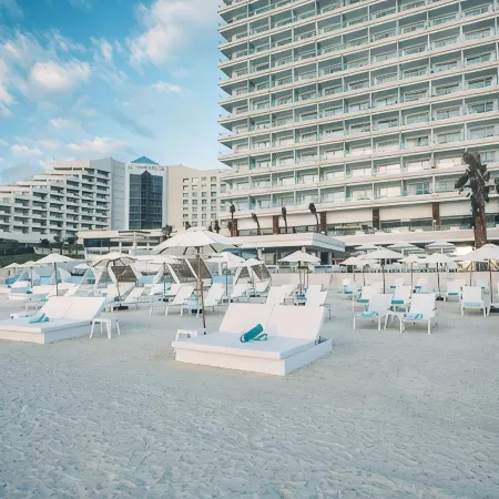 Iberostar Selection Coral Cancún - Adults Only - All Inclusive