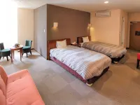 HOTEL LiVEMAX BUDGET Hamamatsu-Ekimae