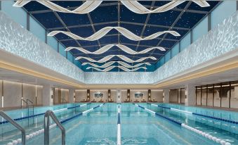 Zhejiang Haishi Huanglong Hotel