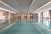 JW Marriott Hotel Yinchuan - Dành cho gia đình