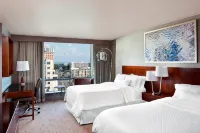 The Westin Arlington - spa