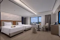 オーケーデイホテル 長沙（五一広場IFS国金中心）