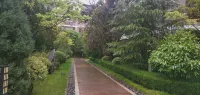 Qianxun Garden View Hotel (Xi'an Big Wild Goose Pagoda and Tang Dynasty Sleepless City) Hotels in 
