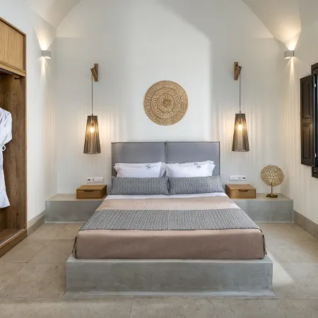 Venus Sunrise Suites & Villas