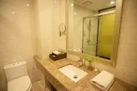 Shanghecheng Hotel