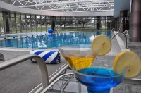 Le Meridien Shanghai Sheshan - Beach